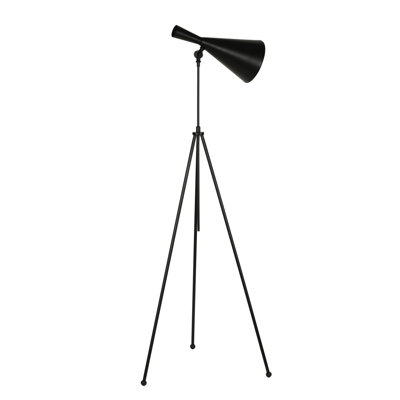 Lampe trépied 69 po Spence