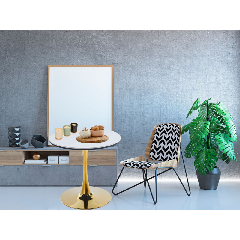 Table basse 31,5 po Aimme Aimable