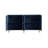 Ivybridge with 4 Doors and sturdy metal legs-705427074