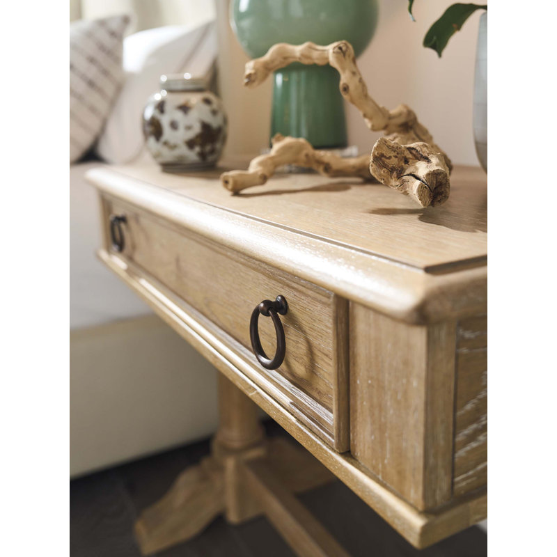 Montecito 1 - Drawer Nightstand