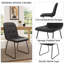 47cm H Upholstered Upholstered Back Side Chair-1910820844