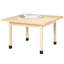 Table de travail classique Perspective Quick-Ship, 48 po-88568754