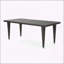 TABLETTE PLAT 33 * 75 - PVC