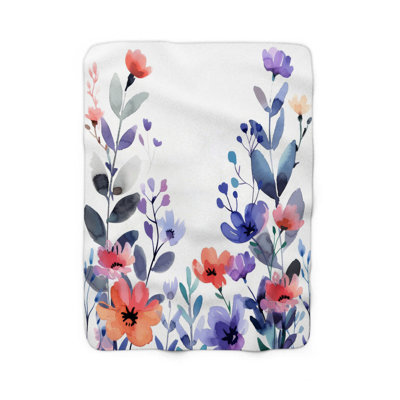 Throw Blanket