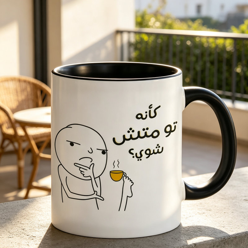 Mug