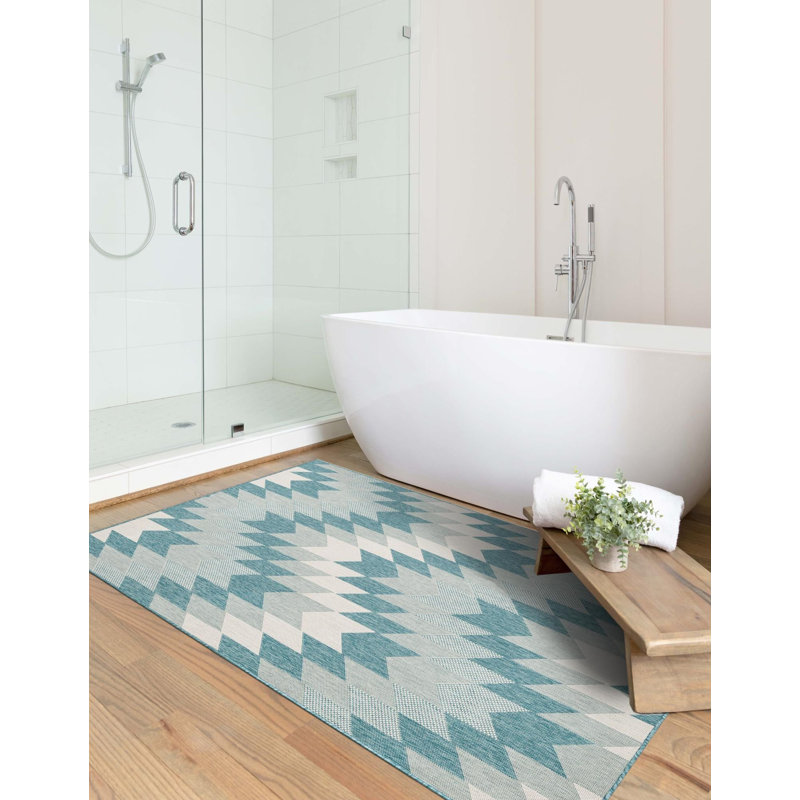 Tapis Aucun Nykeia, Rectangle 2 pi x 3 pi 1 po