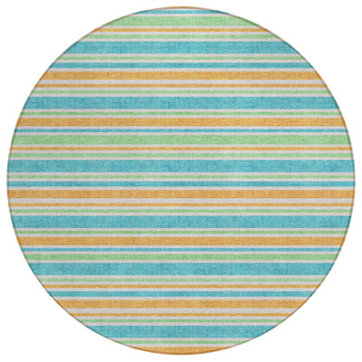 Tapis d'extérieur 8 pi