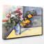 Paul Cezanne - Wrapped Canvas Painting-19060796