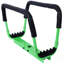Support de porte de repos, couleur verte