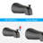 Shower System With Tub Spout Rain Shower Tub Set, High Pressure Dual 2 In 1 Shower Combo Faucet With Valve