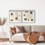Boho Tiles Set by Oliver Gal-356153424-356153439