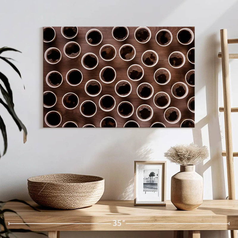 Yarlin Bar Cocktail Accessories, 16" H x 24" W