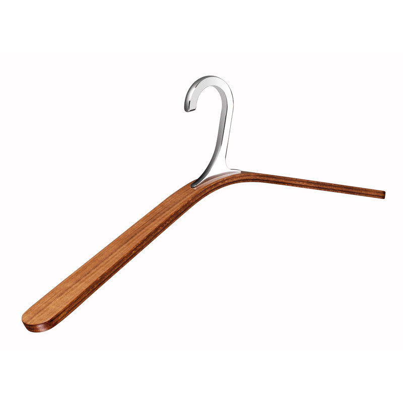 Wood Standard Hanger for Dress/Shirt/Sweater