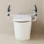 Toilet Safety Frame