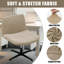 Housse pour fauteuil de bureau Livego-1902431161
