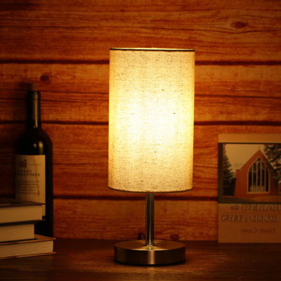 Bourdeilles Metal Table Lamp