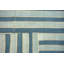 Dhurrie Hand Woven Wool Area Rug