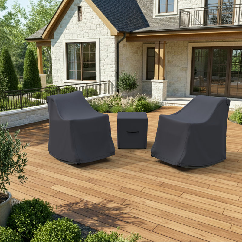 Outdoor Conversation Sets Patio Furniture Covers For Durable Outdoor Use