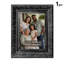 Cadre photo noir 1PC pour photos et tablettes 8 "x 10"-442457771-442457773-442457768