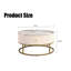 Table basse Sebbi