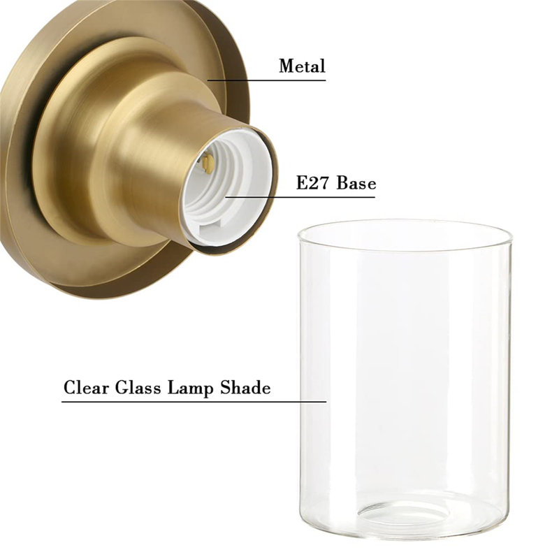 Armed Sconce