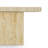 Coffee Table Villeroy Travertine