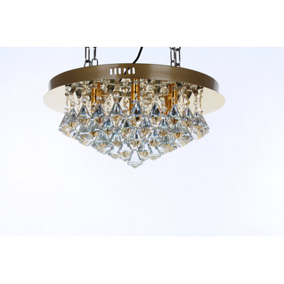 Flush Mount