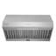 36-Inch Pro-Style Wall Hood