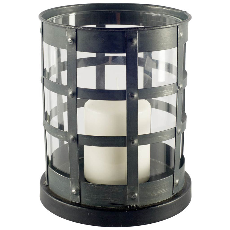 Porte-ouragan de table 8 po