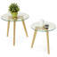 Dickens Nesting Tables