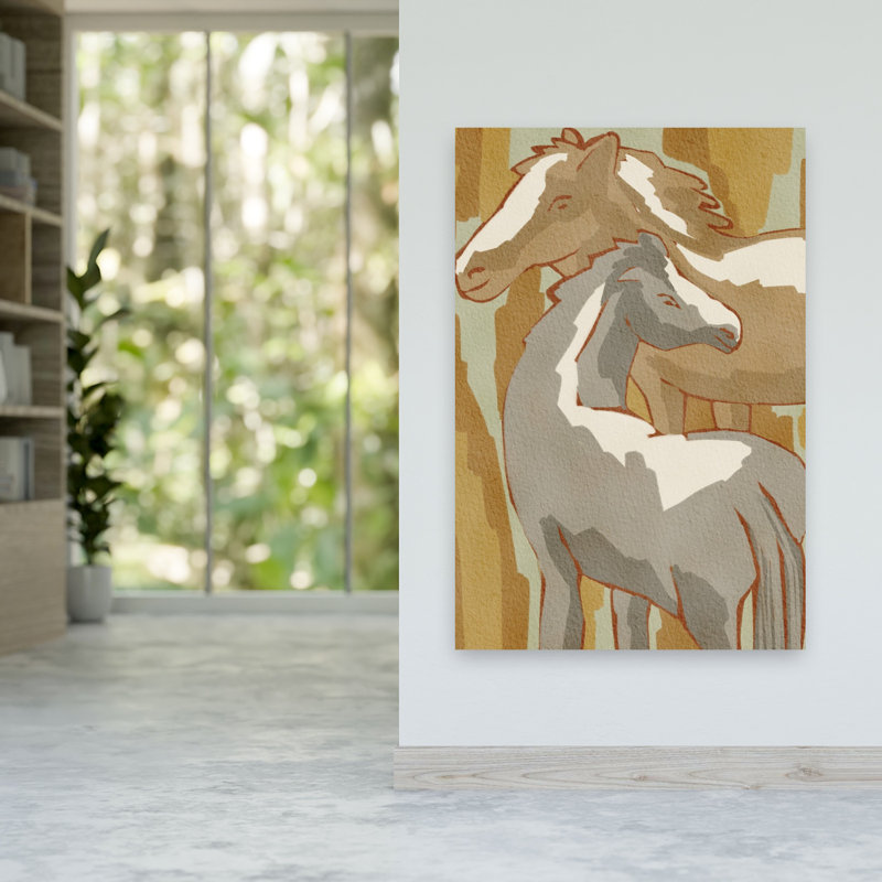 Print, 152.4cm H x 101.6cm W