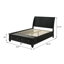 Ensemble de chambre à coucher Beach Eastern-699184731-699184729-686665061