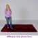 Tapis à poil long Sherilyn