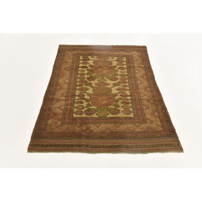 4x6 Pedersen Ivory Rug