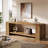 Solid Wood Tv Stand For Tvs Up To 75-inch