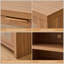 Console for TVs up to 65"-589951794