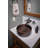 Eden Bath 15'' Stainless Steel Circular Bathroom Sink-66131910