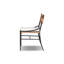 Mae Outdoor Dining Chair-Fine Textured Natural