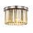 Yazmin Flush Mount-27969411-27969412