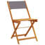 Cynda Patio Dining Accent Chair-8716771