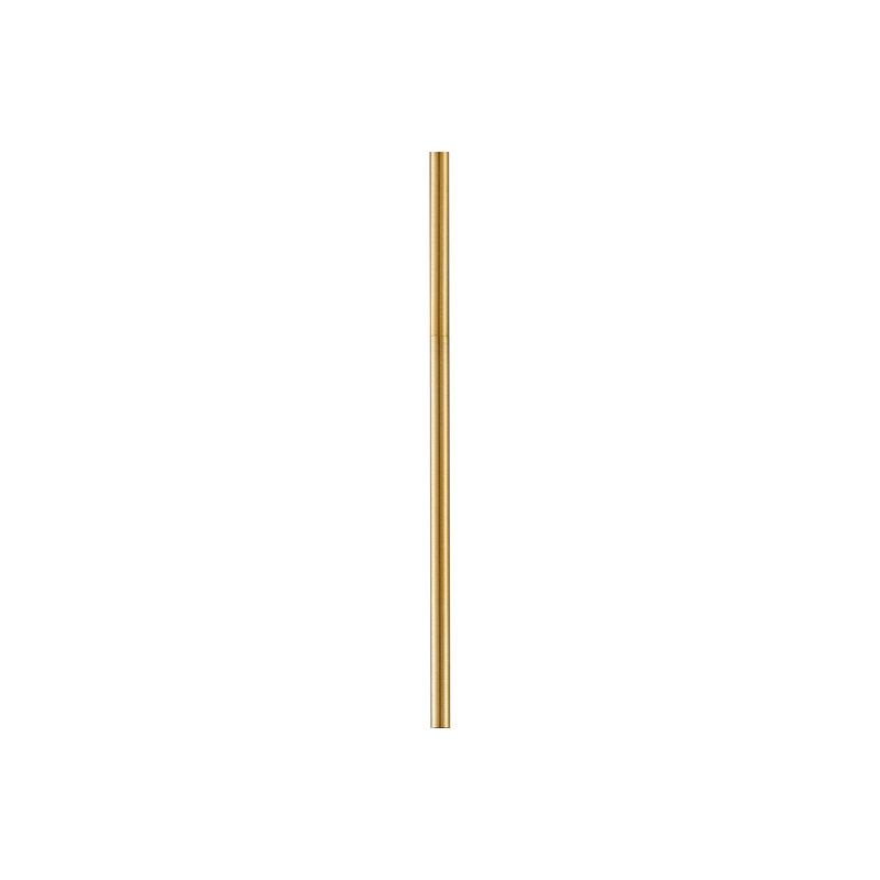 Hinkley Stem 12" Accessory, Lacquered Brass