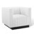 Modway Conjure Channel Tufted Performance Velvet Accent Armchair-1430479050