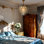 Lustre moderne en cristal doré avec 9 lustres élégants à 4 niveaux Decora pour le salon, la salle à manger et la chambre à coucher