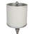 Attalla Metal Table Lamp