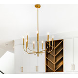 4 Watt B11 LED; Clear; Candelabra Base; 90 CRI; 120 Volt