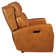 MS Zero Gravity Power Recline Loveseat with Power Headrest