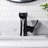 Single-Hole Single-handle Bathroom Faucet-85123273