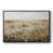 Black Floater Framed Canvas est en rupture de stock