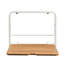Royston 24" Floating Desk-58260494