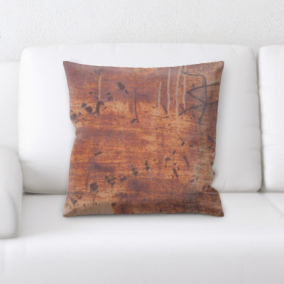 Coussin décoratif